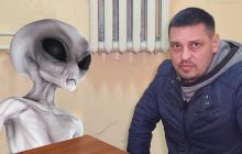 Загадочные вспышки над Киевом: сеть взорвалась мемами (фото)