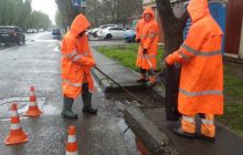 В Одесі за добу зафіксовано рекордну кількість опадів: востаннє таке було 140 років тому