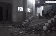 У столиці Ємену майже 80 людей загинули в тисняві під час роздачі грошей (відео)