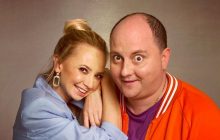 Яринку з "Одного разу під Полтавою" мала грати інша: Сопонару розкрила секрети серіалу