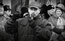 Стало відомо, де й коли відбудеться прощання із загиблим на війні екс-депутатом Барною