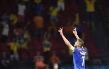 Стало відомо, де збірна України проведе перший "домашній" матч відбору на Євро-2024