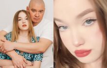 15-річна дочка Кошового обурила мережу пірсингом і танцями під російську музику (відео)