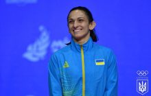 Украинки завоевали две медали на чемпионате Европы по борьбе