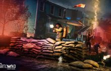 Ubisoft повноцінно представила умовно-безкоштовний шутер The Division Heartland (відео)