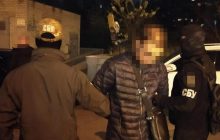 Задержан еще один "охотник" на HIMARS: ранее работал в прокуратуре (фото)