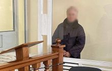 На Херсонщині затримали колаборантку, яка примушувала людей голосувати на "референдумі"