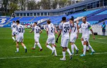 Зоря здобула перемогу в 22-му турі УПЛ і вийшла на друге місце в турнірній таблиці (відео)