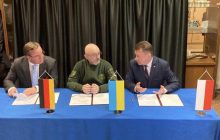 У рамках зустрічі "Рамштайн" Україна підписала з партнерами новий договір щодо танків