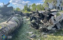 СБУ показала жахливі наслідки провальної операції з "підкупу" пілотів РФ (фото)