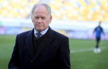 "Шовковському рано": легенда Динамо назвав тренера, який повинен замінити Луческу