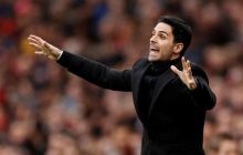 Арсенал совершил фантастический камбэк, но сенсационно потерял очки против аутсайдера АПЛ (видео)