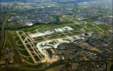 Кража века: в аэропорту Торонто исчез контейнер с золотом и драгоценностями