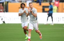 Один из худших: стало известно, какую оценку получил Зинченко за матч с Саутгемптоном