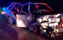 В Одесской области пьяный подросток "покуражил" на авто родителей и убил пассажира (фото)