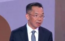 Посол Китая во Франции оскандалился заявлением по Украине и нарвался на жесткий ответ