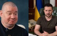 "Стал как железо": лучший друг Зеленского рассказал, как он изменился за год