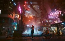 В Steam стартовали акции со скидками на Cyberpunk 2077 и другие игры до 80%