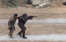 Росіянам ліпше "триматися": ЗСУ вразили підготовкою на полігонах (відео)