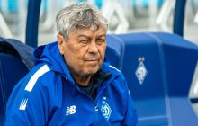 Луческу официально объявил, что уходит на больничный: Динамо будет руководить легенда "бело-синих"