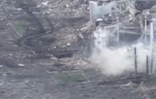 Эксперт показал, почему российский Т-80 никогда не сравнится с "Леопардами" (видео)