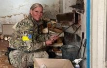 Екс-депутатка парламенту Швеції підписала контракт із ЗСУ: що про неї відомо