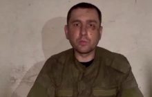 "Спочатку п'ють, а потім ріжуть один одного": окупант шокував буднями в Україні (відео)