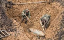 Бомба, яка "впала" на Бєлгород, була без запобіжника: росЗМІ опитали льотчиків