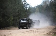 Беларусь строит военный городок вблизи границы с Украиной: может быть базой для нападения