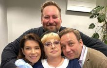 Брата зірки "Вороніних" звинувачують у вбивстві росіян: актриса вірить в його "невинність"