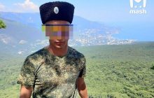 В Крыму "казак" избил и изнасиловал 94-летнюю прабабушку своего друга