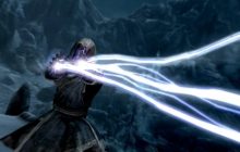 Гравець в The Elder Scrolls V: Skyrim створив до смішного потужне кільце для мага (фото)