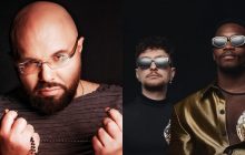 "Ми не можемо вже плакати": відомий продюсер відповів, чи переможуть Tvorchi на Євробаченні