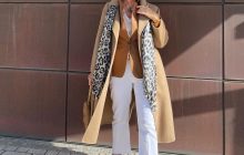 Блогерка з Німеччини показала, як стильно одягатися жінці після 50 років (фото)