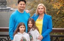 Камалія підігріла чутки про возз'єднання з мільярдером: "Передумали розлучатись?"