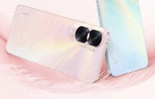 Потенційний хіт: Honor випустила новий недорогий смартфон з камерою 100 Мп (фото)