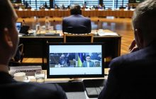 Від цього залежить безпека Європи: Кулеба перелічив військові потреби України