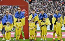 До наступних матчів відбору на Євро-2024 з футболу Україну готуватиме новий тренер - Павелко