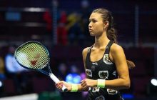 Пропустила турнір: польська авіакомпанія на пустила в літак російську тенісистку