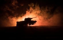 Росія боїться відправляти на фронт свої "непереможні" Т-14, - Буданов