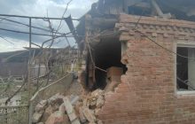 Росіяни влаштували криваву добу в Донецькій області: деталі щодо жертв та руйнувань (фото)