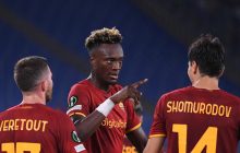 Голкіпер топ-клубу Серії А допустив жахливий ляп в матчі чемпіонату Італії (відео)