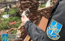 Россияне ударили по Купянску: погиб один человек, еще десять ранены (видео)