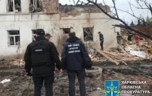 "Прильоти страшні": журналісти дізналися, що відбувається в Куп'янську