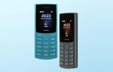 Nokia выпустила современный кнопочный телефон с мощной батареей дешевле $30 (фото)