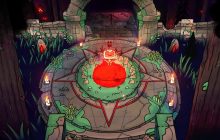 На церемонії нагородження Gayming Awards визначили найкращу ЛГБТК-гру 2022 року