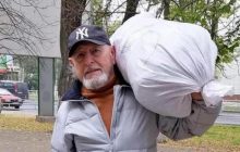 Омбудсмен вимагає від РФ негайного звільнення 75-річного іспанського волонтера