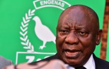 Тепер через Путіна: ПАР вдруге збирається вийти з МКС, правляча партія ухвалила рішення