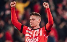 Реал з Луніним у складі був розбитий командою Циганкова у видовищній грі з 6 голами (відео)