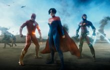 Вийшов новий похмурий трейлер "Флеша" з Езрою Міллером